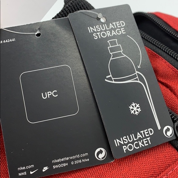 Nike Brasilia Fuel Pack - Picture 16 of 16